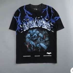 Darcsport "League Of Shadows" Premium Shirt/Large